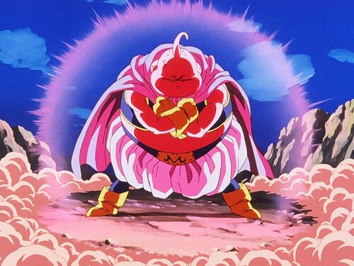 Дайчны шийдвэр! Мажиныг би зайлуулна